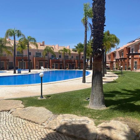 Villa Luca Albufeira Exteriér fotografie