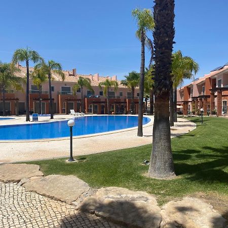 Villa Luca Albufeira Exteriér fotografie
