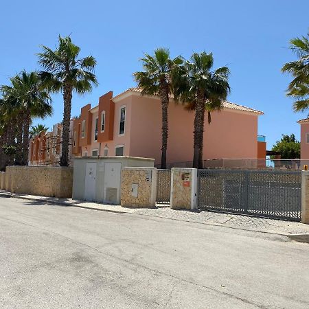 Villa Luca Albufeira Exteriér fotografie