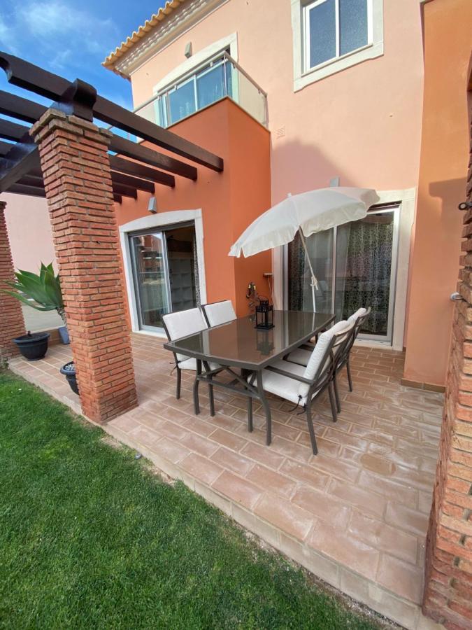 Villa Luca Albufeira Exteriér fotografie