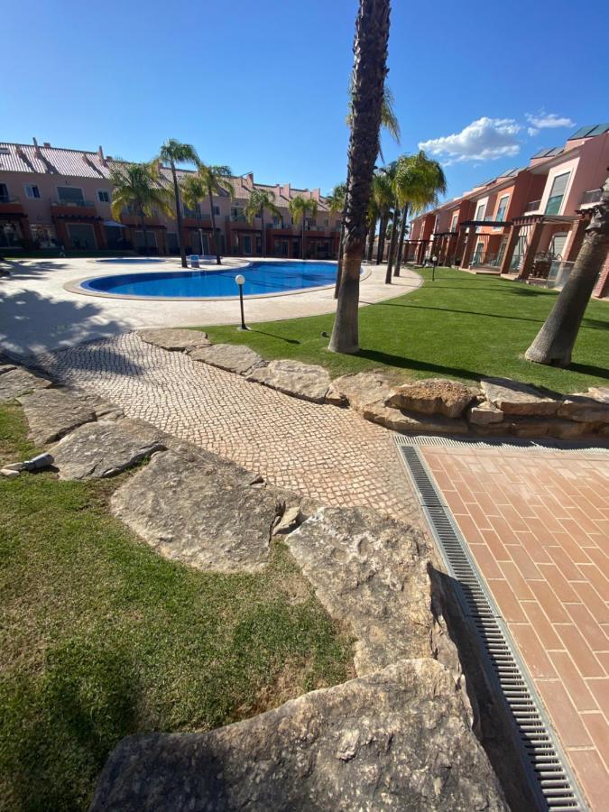 Villa Luca Albufeira Exteriér fotografie