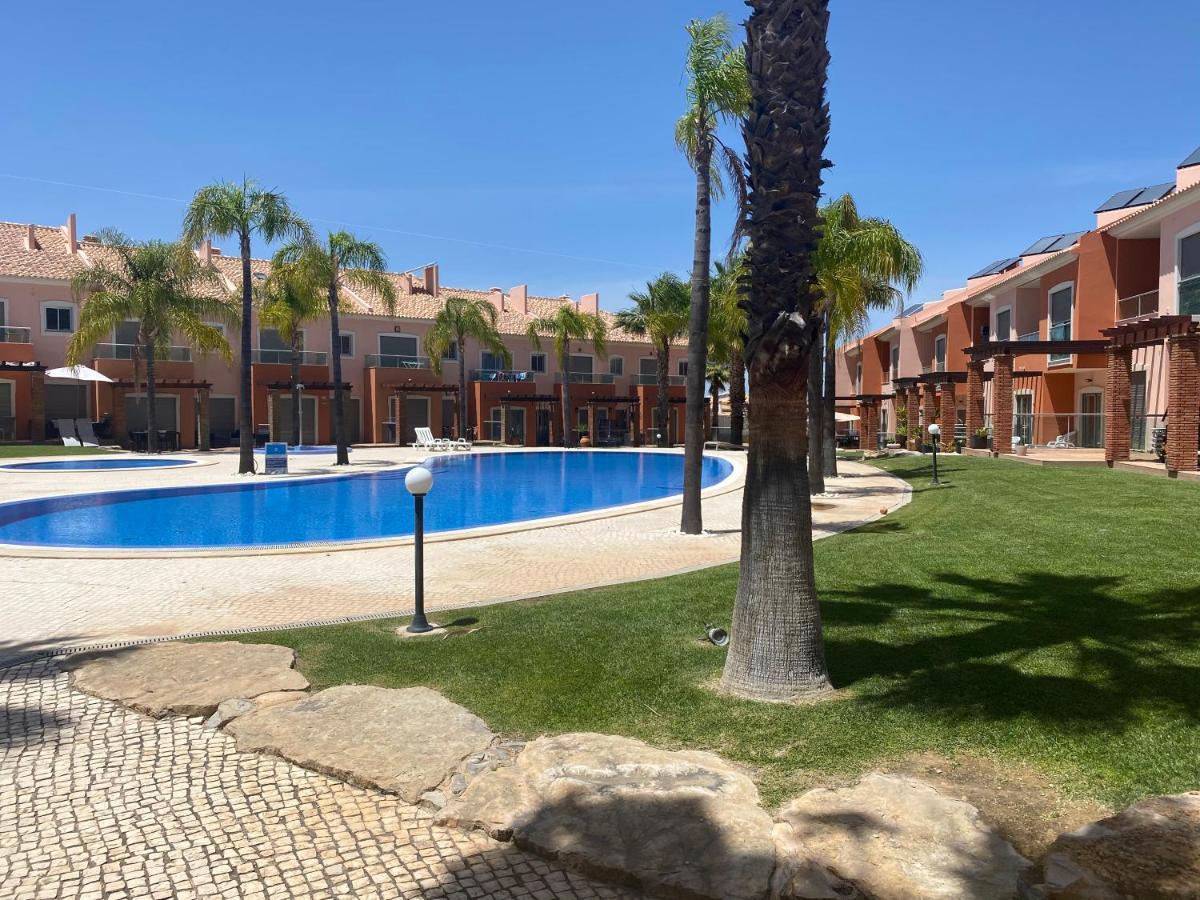 Villa Luca Albufeira Exteriér fotografie