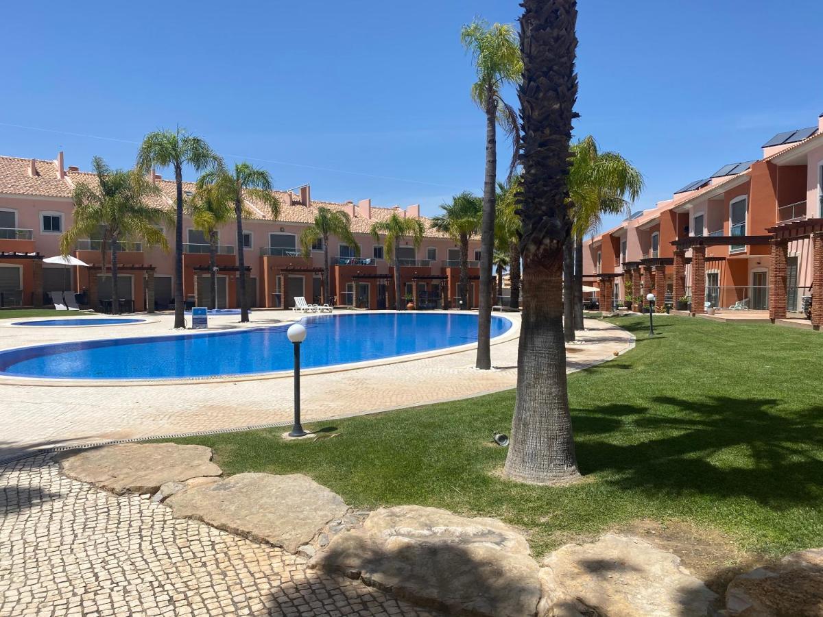 Villa Luca Albufeira Exteriér fotografie