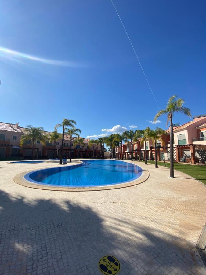 Villa Luca Albufeira Exteriér fotografie