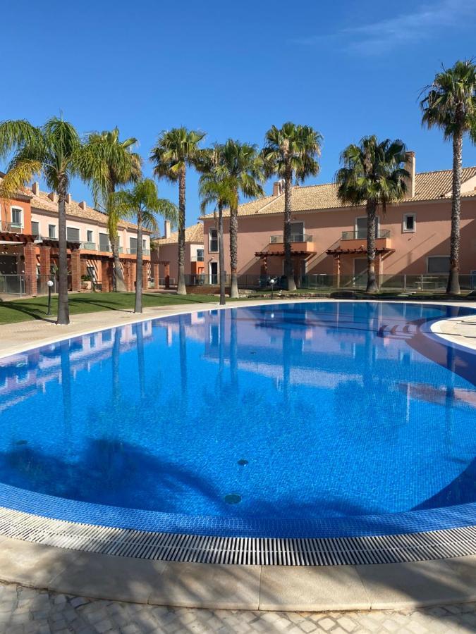 Villa Luca Albufeira Exteriér fotografie