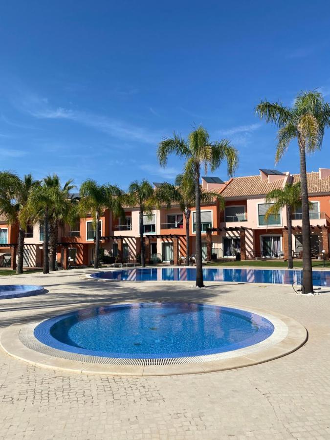 Villa Luca Albufeira Exteriér fotografie