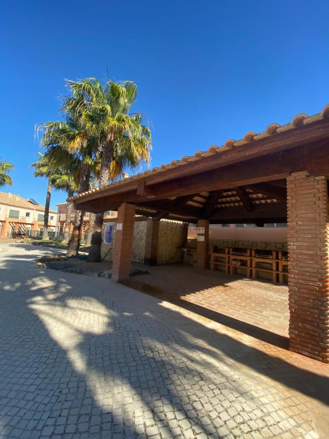 Villa Luca Albufeira Exteriér fotografie