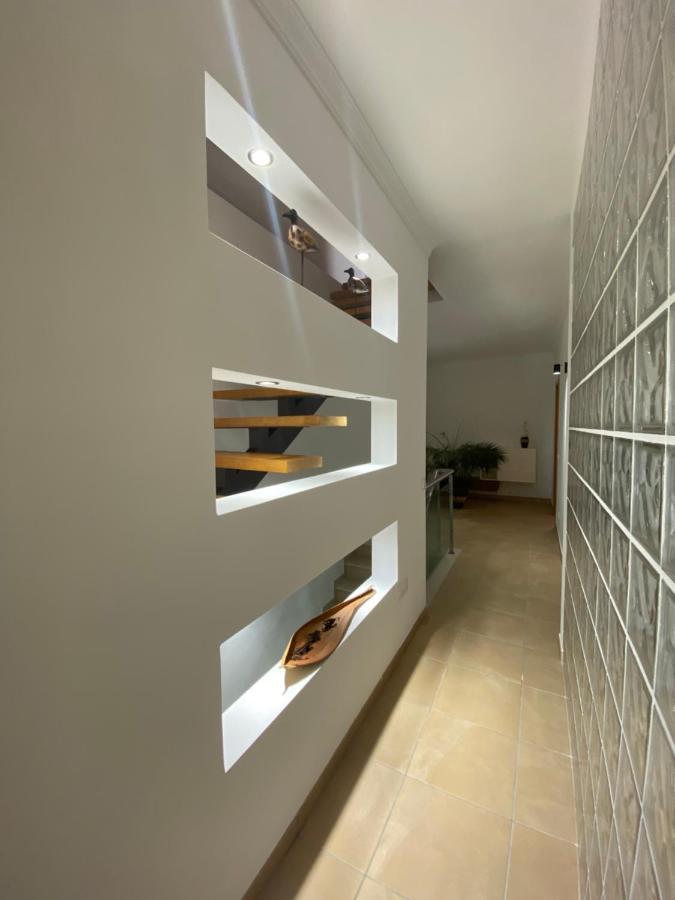 Villa Luca Albufeira Exteriér fotografie
