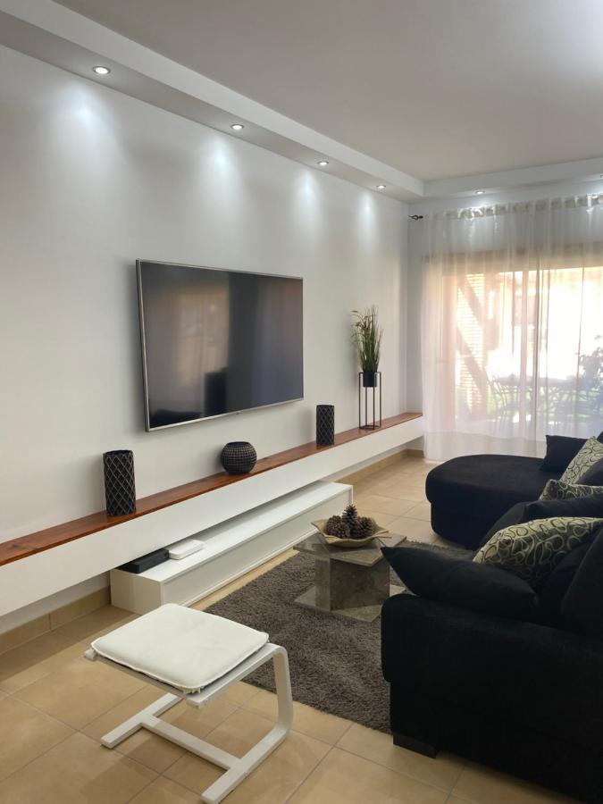 Villa Luca Albufeira Exteriér fotografie