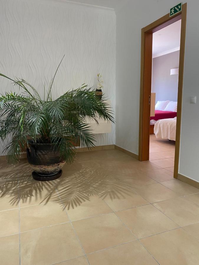 Villa Luca Albufeira Exteriér fotografie
