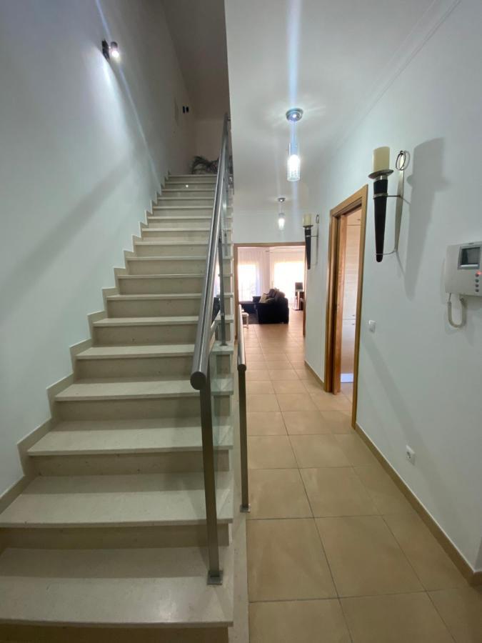 Villa Luca Albufeira Exteriér fotografie
