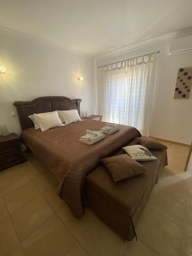 Villa Luca Albufeira Exteriér fotografie