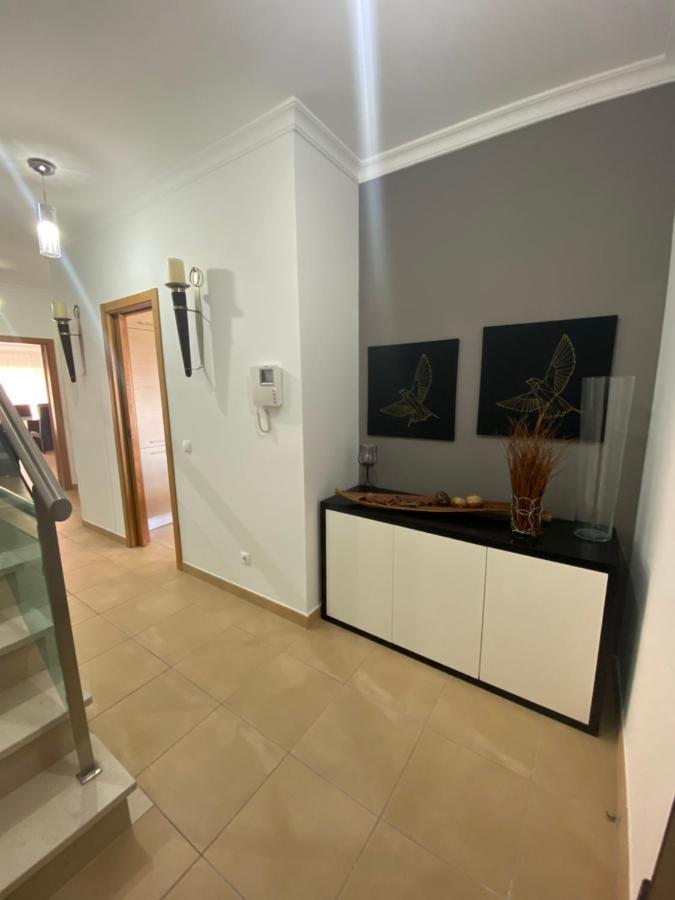 Villa Luca Albufeira Exteriér fotografie