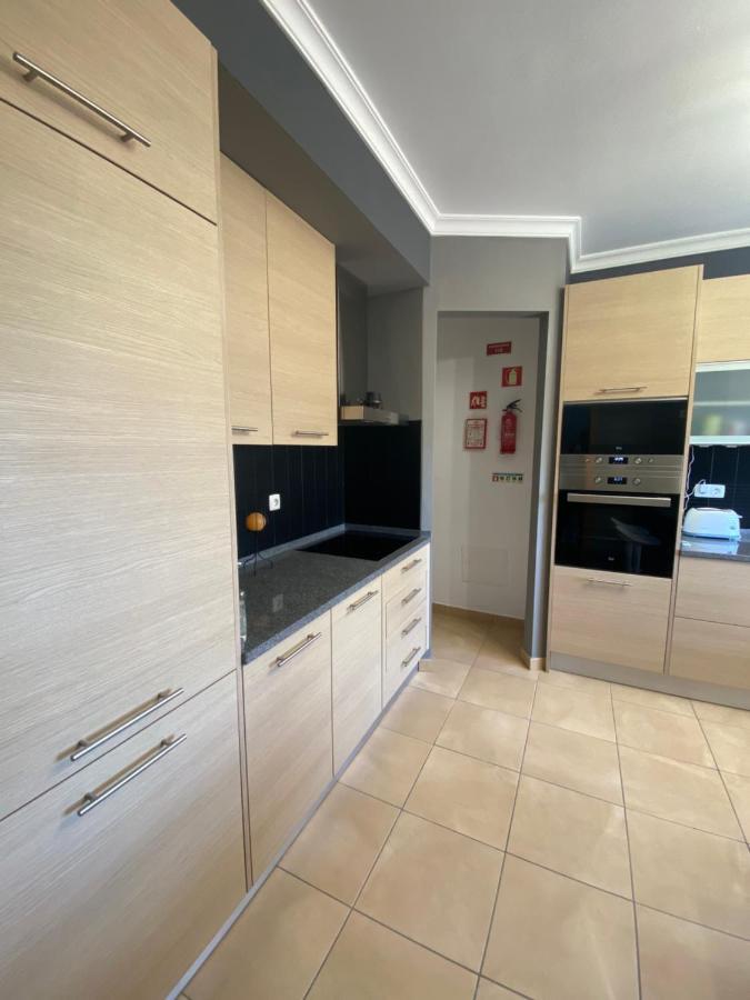 Villa Luca Albufeira Exteriér fotografie