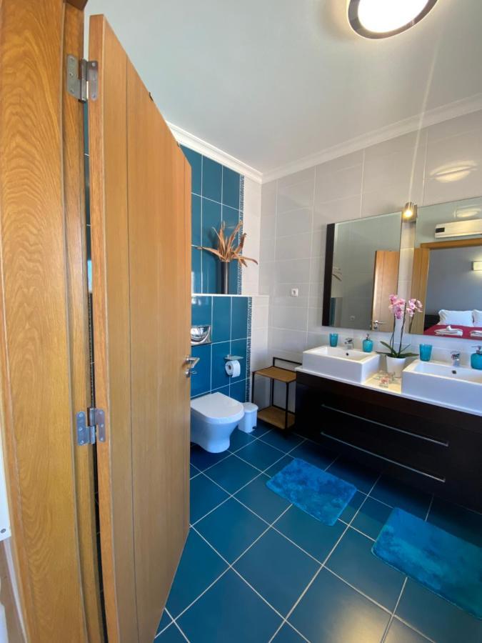 Villa Luca Albufeira Exteriér fotografie
