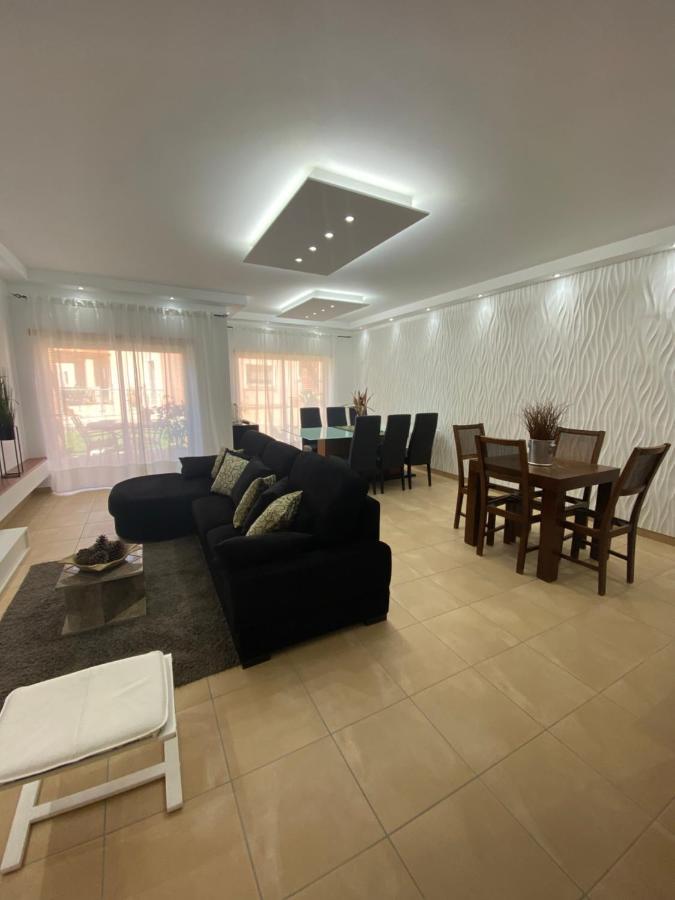 Villa Luca Albufeira Exteriér fotografie