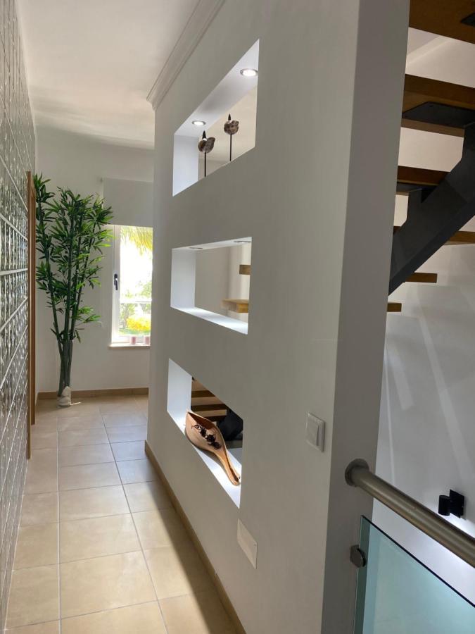 Villa Luca Albufeira Exteriér fotografie