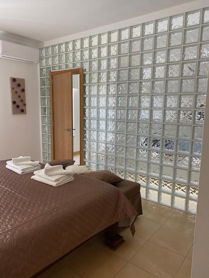 Villa Luca Albufeira Exteriér fotografie