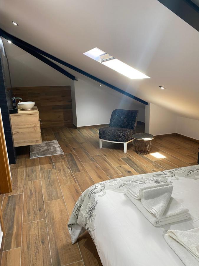 Villa Luca Albufeira Exteriér fotografie