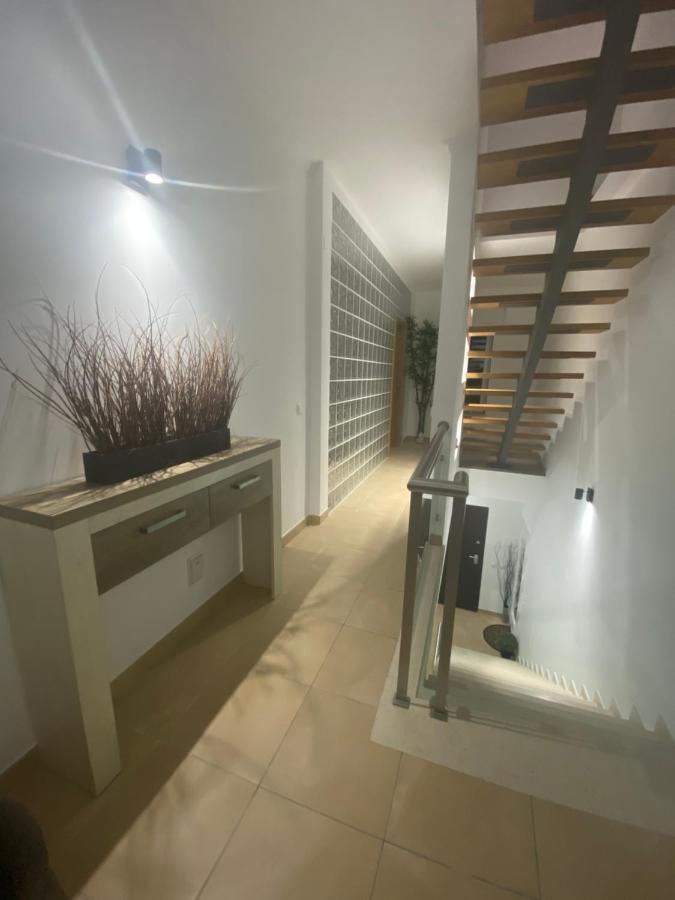 Villa Luca Albufeira Exteriér fotografie