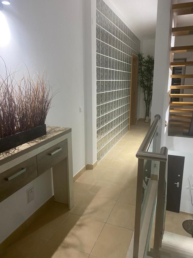 Villa Luca Albufeira Exteriér fotografie