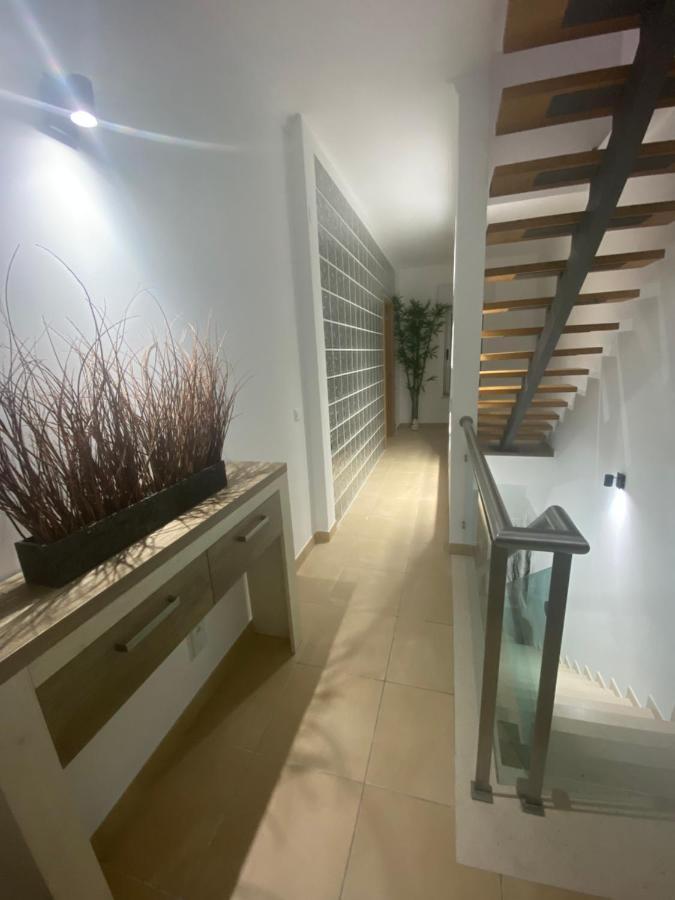 Villa Luca Albufeira Exteriér fotografie