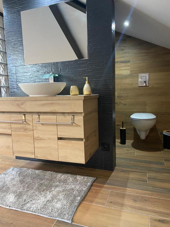 Villa Luca Albufeira Exteriér fotografie